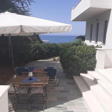 Billie'S Holiday Preveza Bagian luar foto