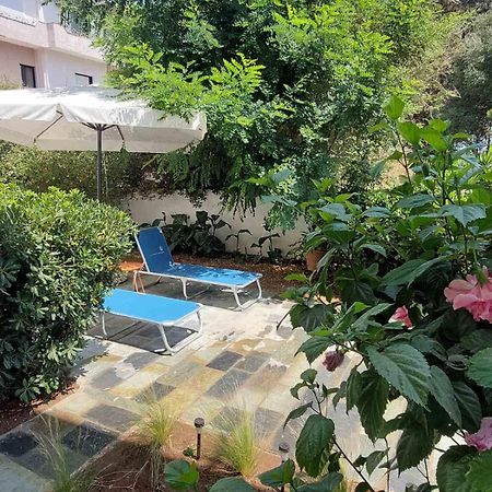 Billie'S Holiday Preveza Bagian luar foto