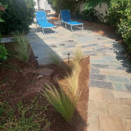 Billie'S Holiday Preveza Bagian luar foto