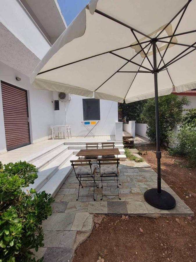 Billie'S Holiday Preveza Bagian luar foto