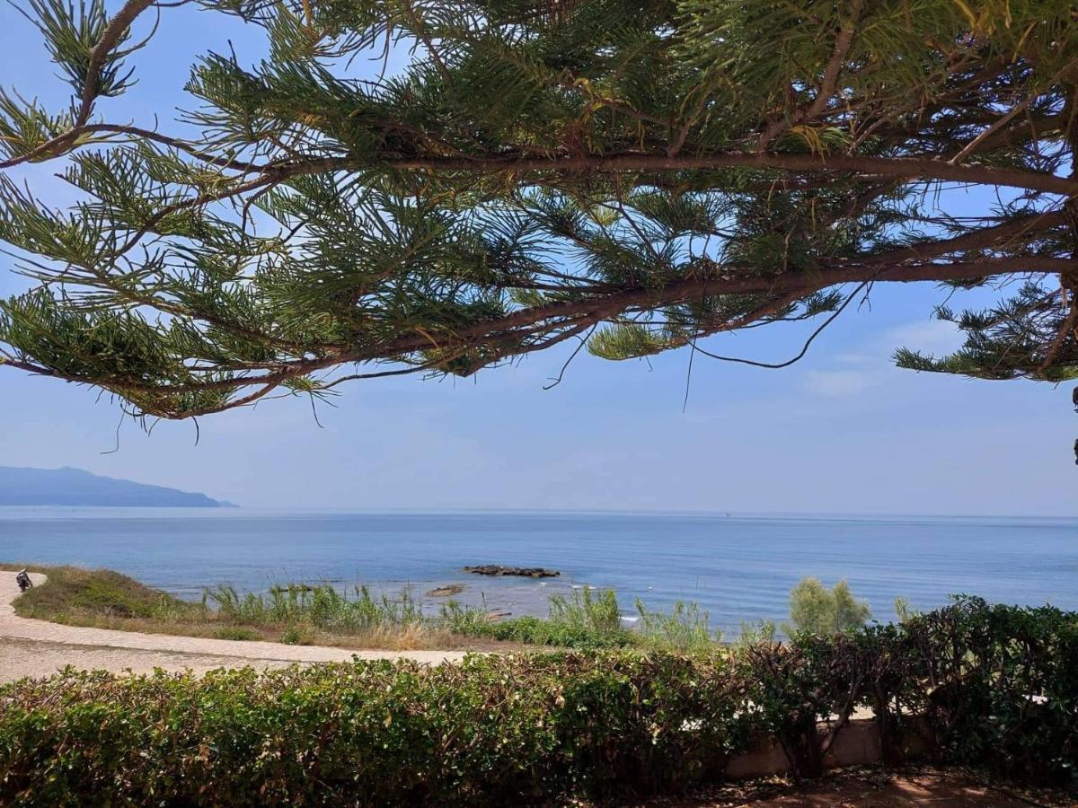 Billie'S Holiday Preveza Bagian luar foto