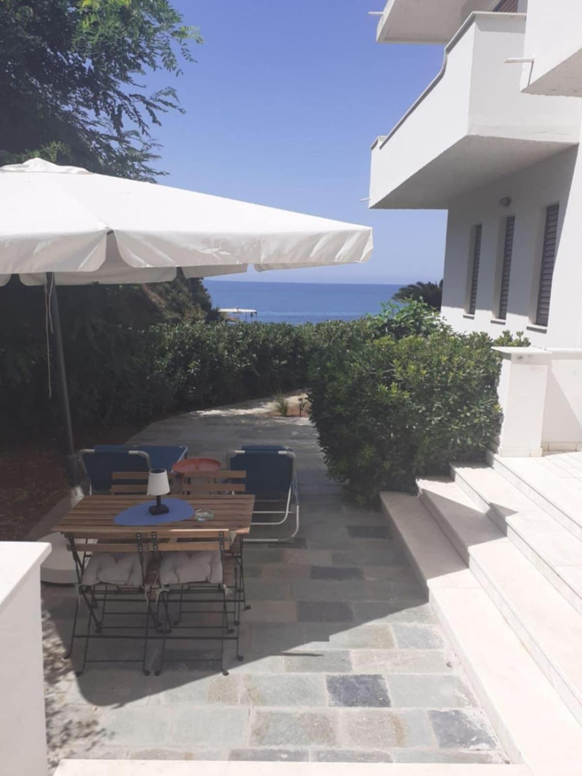 Billie'S Holiday Preveza Bagian luar foto