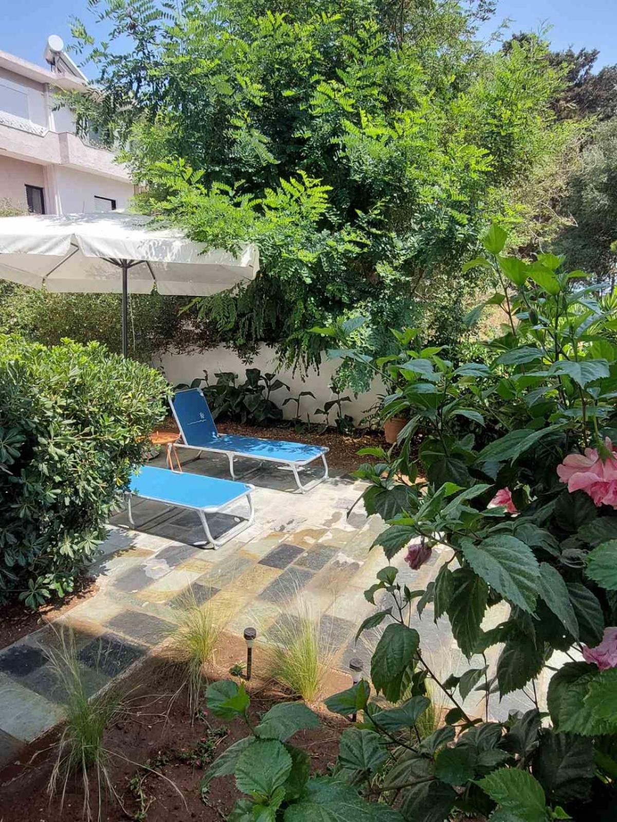 Billie'S Holiday Preveza Bagian luar foto